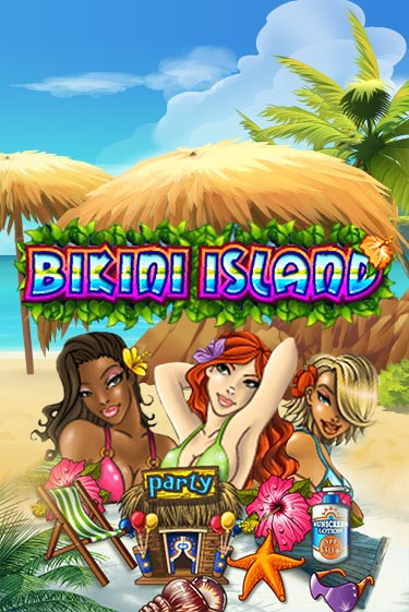 Игровой автомат Bikini Island демо игра | GMSlots Casino бесплатно