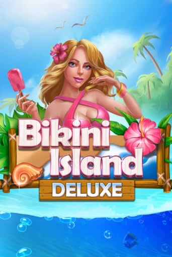 Игровой автомат Bikini Island Deluxe демо игра | GMSlots Casino бесплатно