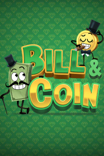 Игровой автомат Bill & Coin демо игра | GMSlots Casino бесплатно