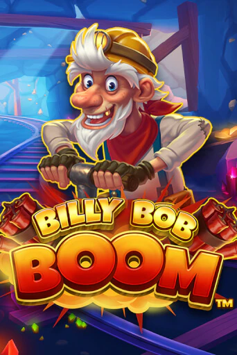 Игровой автомат Billy Bob Boom демо игра | GMSlots Casino бесплатно