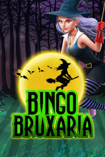 Игровой автомат Bingo Bruxaria демо игра | GMSlots Casino бесплатно