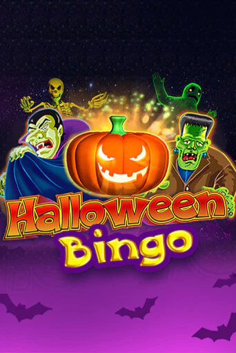 Игровой автомат Bingo Halloween демо игра | GMSlots Casino бесплатно