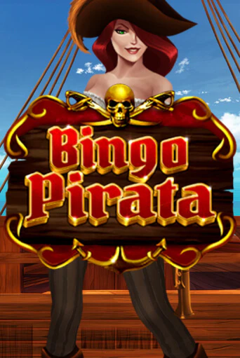 Игровой автомат Bingo Pirata демо игра | GMSlots Casino бесплатно