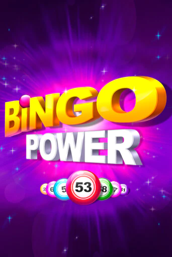 Игровой автомат Power Bingo демо игра | GMSlots Casino бесплатно