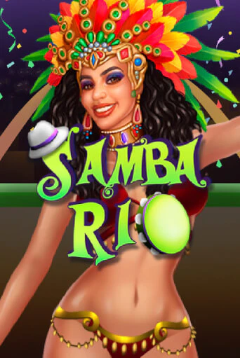 Игровой автомат Bingo Samba Rio демо игра | GMSlots Casino бесплатно