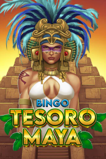 Игровой автомат Bingo Tesoro Maya демо игра | GMSlots Casino бесплатно