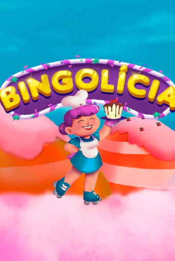 Игровой автомат Bingolicia демо игра | GMSlots Casino бесплатно