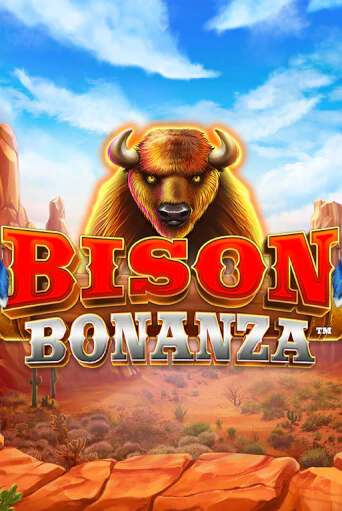 Игровой автомат Bison Bonanza демо игра | GMSlots Casino бесплатно