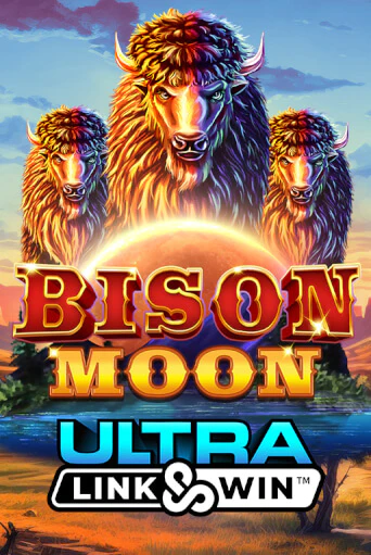 Игровой автомат Bison Moon Ultra Link&Win™ демо игра | GMSlots Casino бесплатно