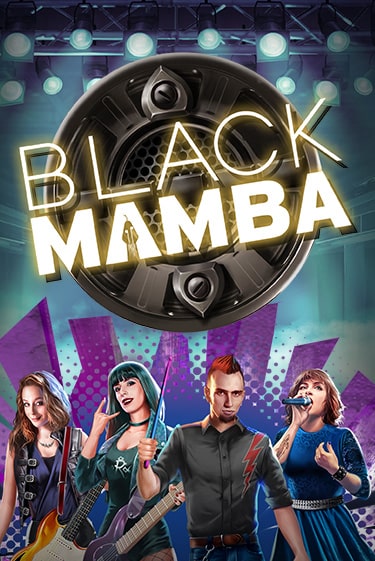 Игровой автомат Black Mamba демо игра | GMSlots Casino бесплатно