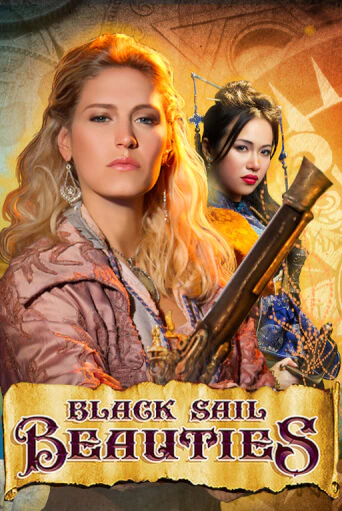 Игровой автомат Black Sail Beauties демо игра | GMSlots Casino бесплатно