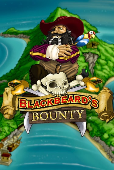 Игровой автомат Blackbeard's Bounty демо игра | GMSlots Casino бесплатно