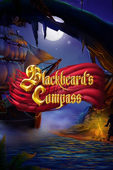 Игровой автомат Blackbeards Compass демо игра | GMSlots Casino бесплатно