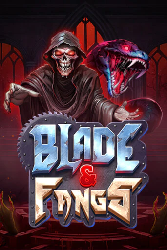 Игровой автомат Blade & Fangs демо игра | GMSlots Casino бесплатно