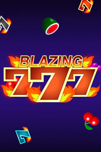 Игровой автомат Blazing 777 демо игра | GMSlots Casino бесплатно