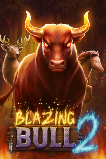 Игровой автомат Blazing Bull 2 демо игра | GMSlots Casino бесплатно