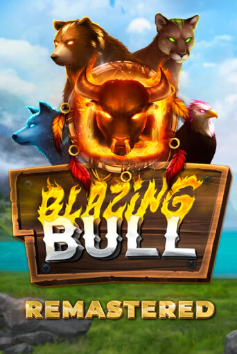 Игровой автомат Blazing Bull Remastered демо игра | GMSlots Casino бесплатно