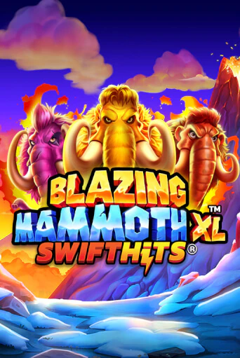 Игровой автомат Blazing Mammoth XL демо игра | GMSlots Casino бесплатно