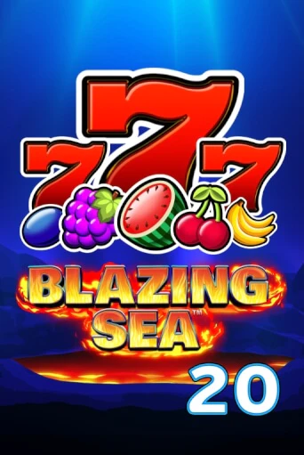 Игровой автомат Blazing Sea 20 демо игра | GMSlots Casino бесплатно