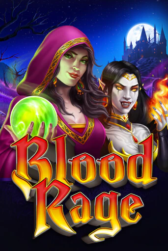 Игровой автомат Blood Rage демо игра | GMSlots Casino бесплатно