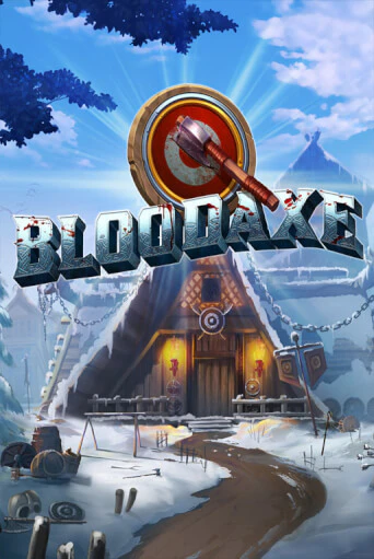 Игровой автомат Bloodaxe демо игра | GMSlots Casino бесплатно