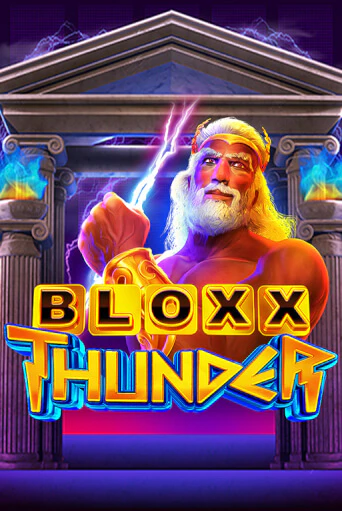 Игровой автомат Bloxx Thunder демо игра | GMSlots Casino бесплатно