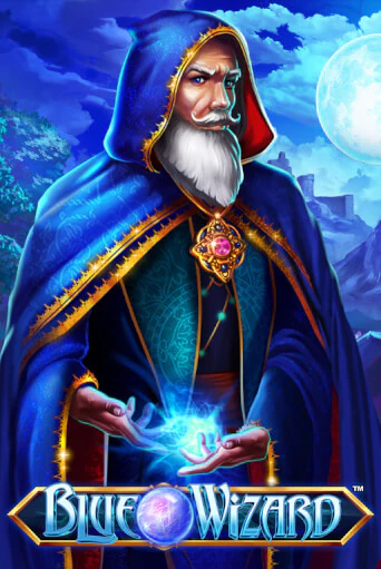 Игровой автомат Blue Wizard демо игра | GMSlots Casino бесплатно