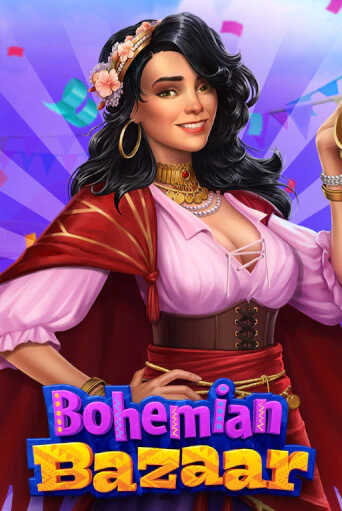 Игровой автомат Bohemian Bazaar демо игра | GMSlots Casino бесплатно