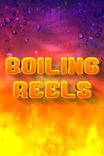 Игровой автомат Boiling Reels демо игра | GMSlots Casino бесплатно