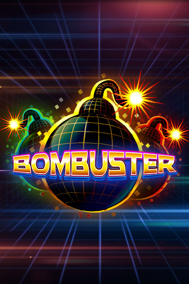 Игровой автомат Bombuster демо игра | GMSlots Casino бесплатно