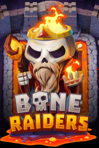 Игровой автомат Bone Raiders демо игра | GMSlots Casino бесплатно