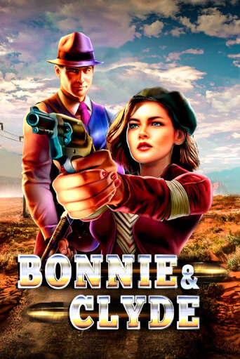 Игровой автомат Bonnie & Clyde демо игра | GMSlots Casino бесплатно