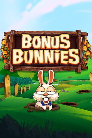 Игровой автомат Bonus Bunnies демо игра | GMSlots Casino бесплатно