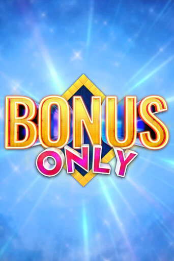 Игровой автомат Bonus Only демо игра | GMSlots Casino бесплатно