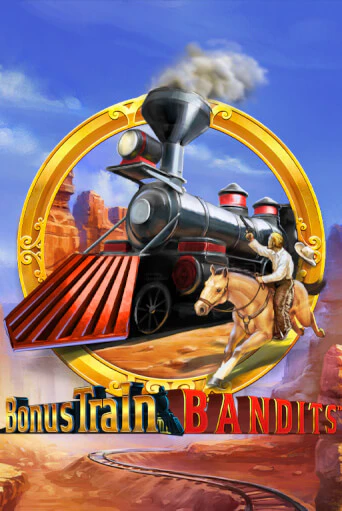 Игровой автомат Bonus Train Bandit демо игра | GMSlots Casino бесплатно