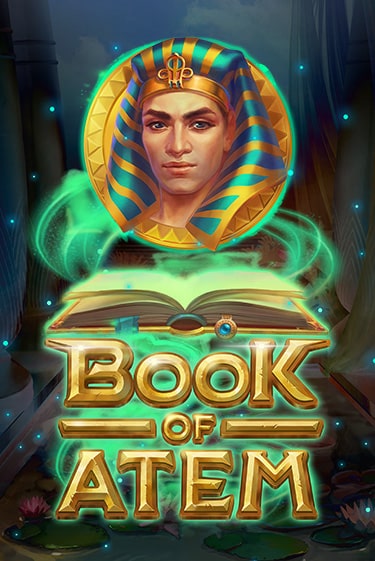 Игровой автомат Book of Atem демо игра | GMSlots Casino бесплатно