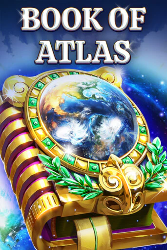 Игровой автомат Book Of Atlas демо игра | GMSlots Casino бесплатно