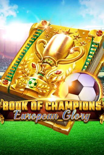 Игровой автомат Book Of Champions - European Glory демо игра | GMSlots Casino бесплатно