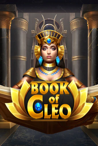 Игровой автомат Book of Cleo демо игра | GMSlots Casino бесплатно