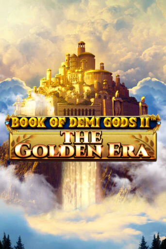 Игровой автомат Book Of Demi Gods II - The Golden Era демо игра | GMSlots Casino бесплатно