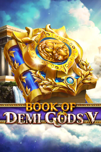 Игровой автомат Book Of Demi Gods V демо игра | GMSlots Casino бесплатно