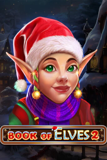 Игровой автомат Book Of Elves 2 демо игра | GMSlots Casino бесплатно