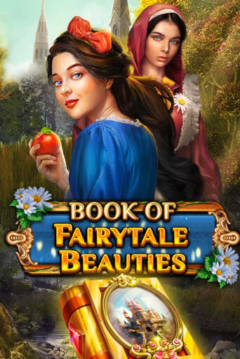 Игровой автомат Book Of Fairytale Beauties демо игра | GMSlots Casino бесплатно