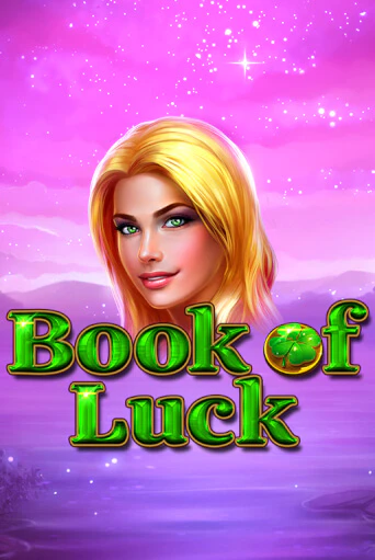 Игровой автомат Book of Luck демо игра | GMSlots Casino бесплатно