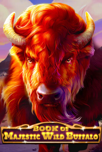 Игровой автомат Book Of Majestic Wild Buffalo демо игра | GMSlots Casino бесплатно