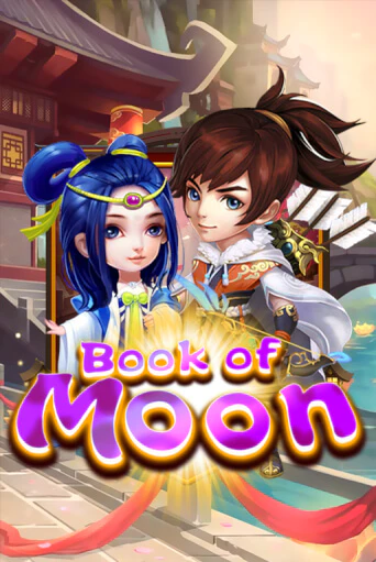 Игровой автомат Book Of Moon демо игра | GMSlots Casino бесплатно