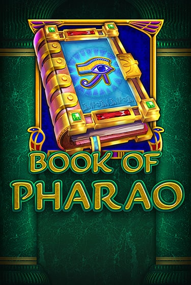 Игровой автомат Book of Pharao демо игра | GMSlots Casino бесплатно