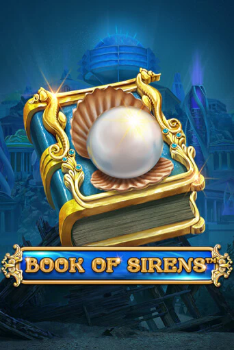 Игровой автомат Book Of Sirens - The Golden Era демо игра | GMSlots Casino бесплатно