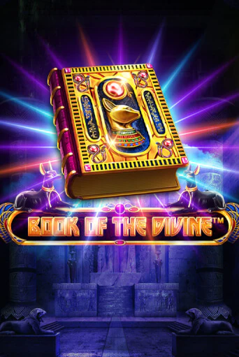 Игровой автомат Book Of The Divine Reloaded демо игра | GMSlots Casino бесплатно