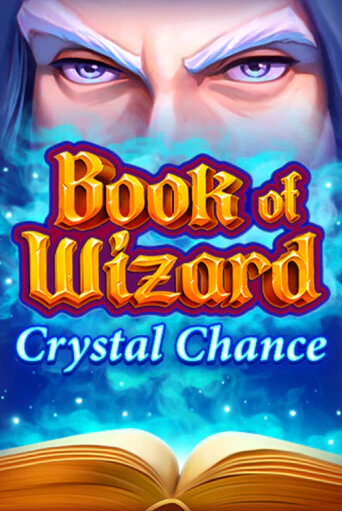 Игровой автомат Book of Wizard Crystal Chance демо игра | GMSlots Casino бесплатно